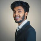Manish Gupta